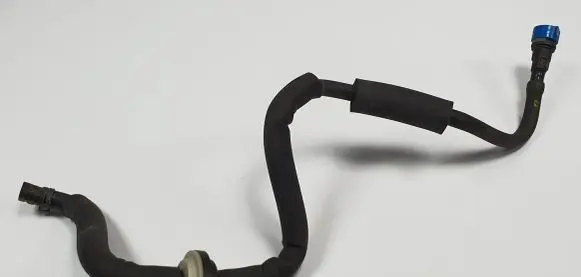 Mazda CX-7 Brake booster pipe/hose 