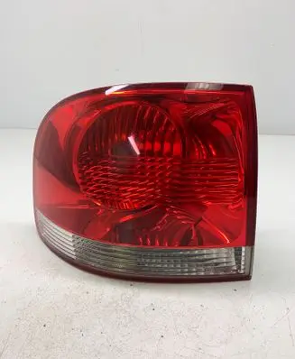 Volkswagen Touareg I Rear/tail lights 7L6945095K 7L6945257