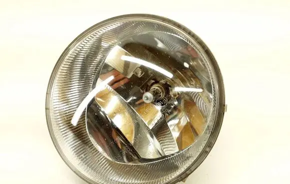 Toyota RAV 4 (XA40) Front fog light 1338103BPL