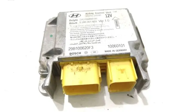 Hyundai Santa Fe Airbag control unit/module 959102B900 0285001829 SA310580000