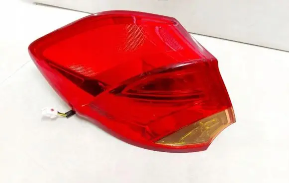 KIA Ceed Rear/tail lights 92401A20