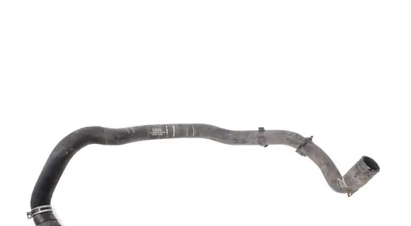 Skoda Superb B6 (3T) Engine coolant pipe/hose F1F18260HE