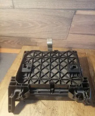 Ford Galaxy Fuse module