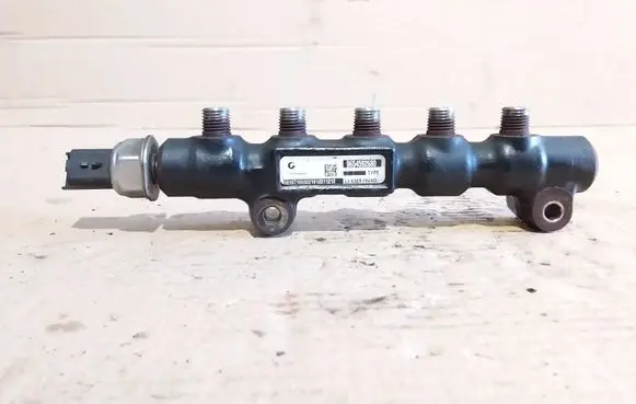 Ford Focus Fuel pressure regulator 9654592680 9658227880