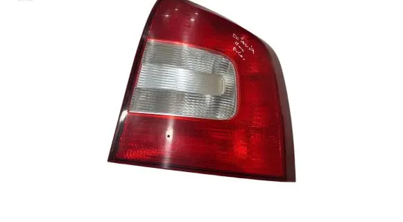 Skoda Octavia Mk2 (1Z) Rear/tail lights 1Z9945096A
