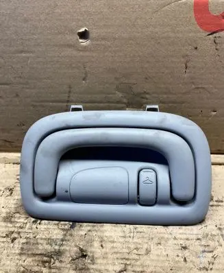 Chrysler Grand Voyager III Rear interior roof grab handle TL6607 V76175