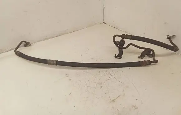 Mercedes-Benz C W204 Power steering hose/pipe/line A2044604524