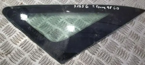 Ford Focus Rear side window