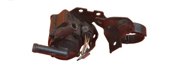 Peugeot 3008 I Water pump 9806790780 5FV