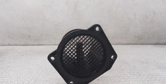 Audi A4 S4 B6 8E 8H Mass air flow meter 06B133835BD