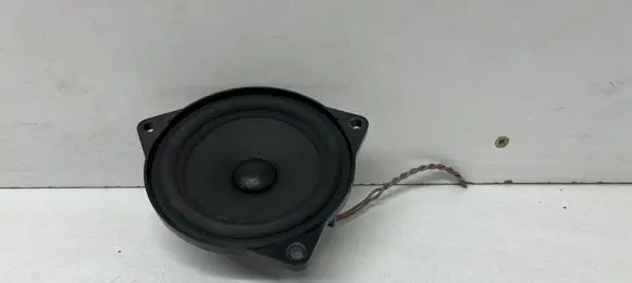 BMW 5 F10 F11 Parcel shelf speaker 9169691