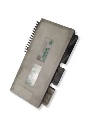 BMW 5 E39 Comfort/convenience module 61358376644 12037310