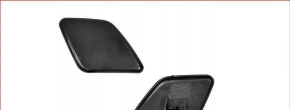 Volvo XC90 Headlight washer spray nozzle cap/cover 