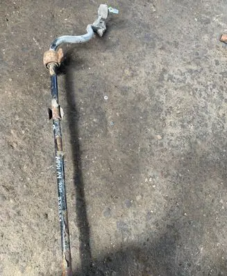Audi A4 S4 B8 8K Rear anti-roll bar/sway bar 