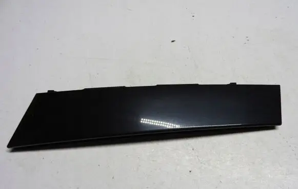 Front door trim (molding)