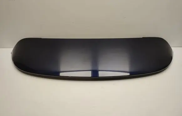 Mercedes-Benz EQC Tailgate/trunk spoiler A2937900400