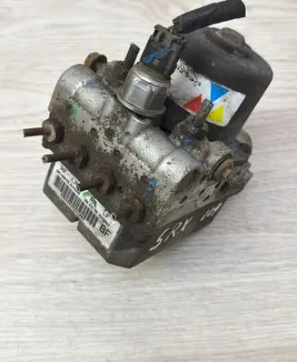 Cadillac SRX ABS Pump 25753049 25753053 304943523100
