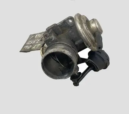 Volkswagen II LT EGR valve 074129637B