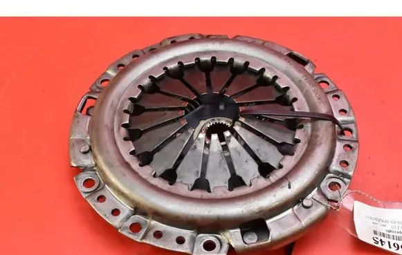 Hyundai i10 Clutch set kit 3082600744