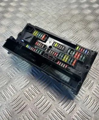 Fuse module