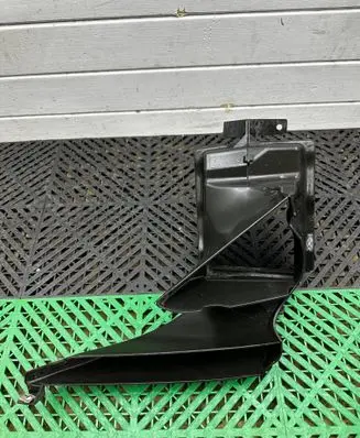 BMW 4 F32 F33 Brake cooling air channel/duct 5174141