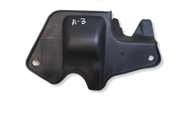 Audi A3 S3 8P Other interior part 1K1863129B