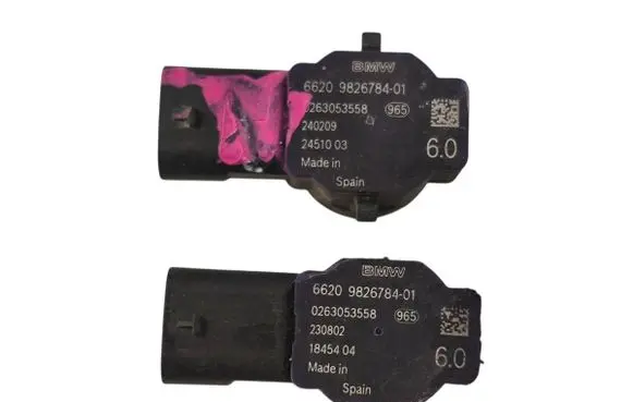 BMW 4 G22 G23 G24 G26 Parking PDC sensor 9826784