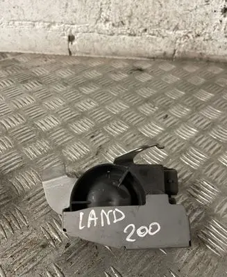 Toyota Land Cruiser (J200) Alarm system siren 8904060070