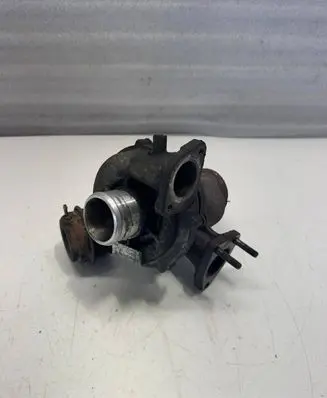 Fiat Doblo Turbo 55220699 7848441 0B2071221