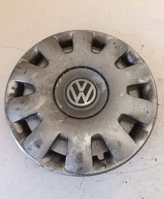 Volkswagen PASSAT B6 R15 wheel hub/cap/trim 1J0601147P