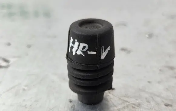 Honda HR-V Hood Support Bracket (s) 