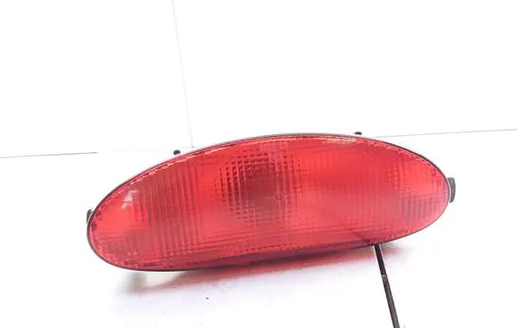 Peugeot 206 Third/center stoplight 45106 04A901