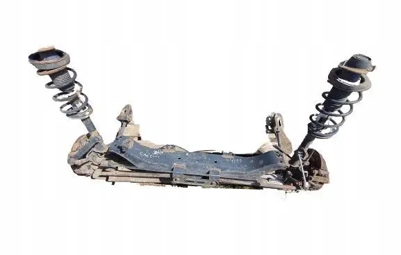 Chevrolet Lacetti Rear suspension assembly kit set 