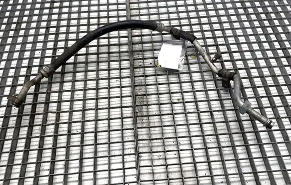 Air conditioning (A/C) pipe/hose