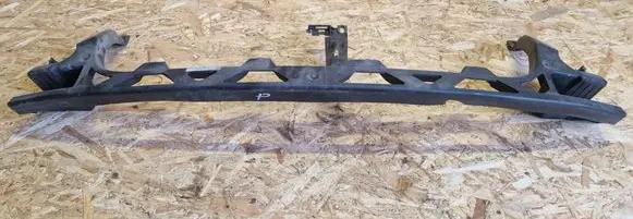Volkswagen PASSAT B5.5 Front bumper support beam 3B0807469C