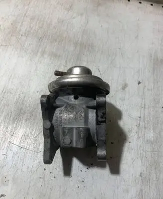 Volkswagen Golf V EGR valve 038129637D