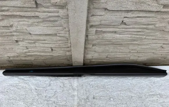 Ferrari 296 GTB Foot area side trim 7771771