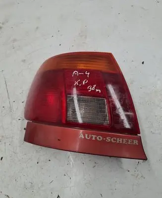 Audi A4 S4 B5 8D Rear/tail lights