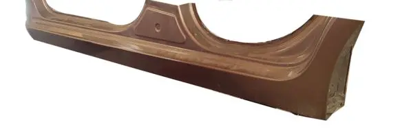 Peugeot 108 Front sill (body part) 