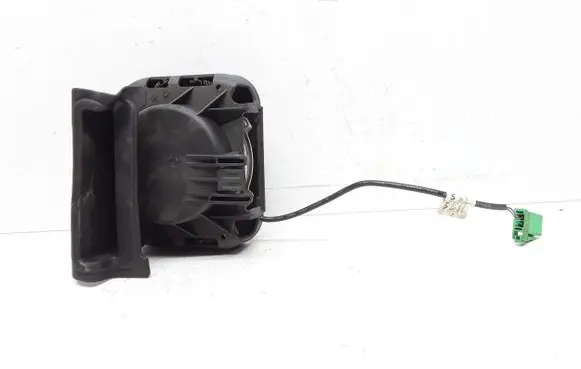 Volvo S80 Seat fan/blower 30727678