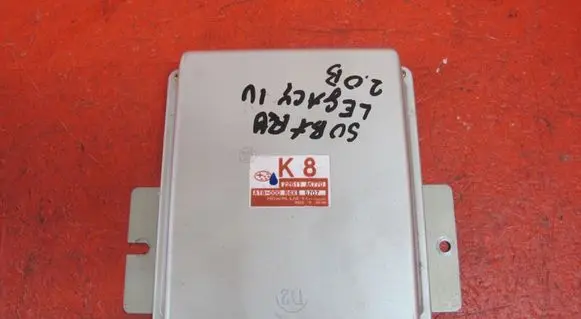 Subaru Legacy Engine control unit/module 22611AK770 SUBARULEGACYIVBP