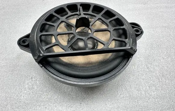 Audi Q7 4M Panel speaker 4M0035416A 4M0035416