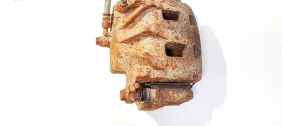 Subaru Outback (BS) Front brake caliper