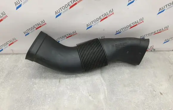 Air intake duct part