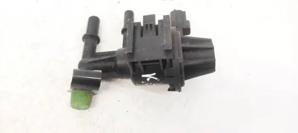 Valve vacuum