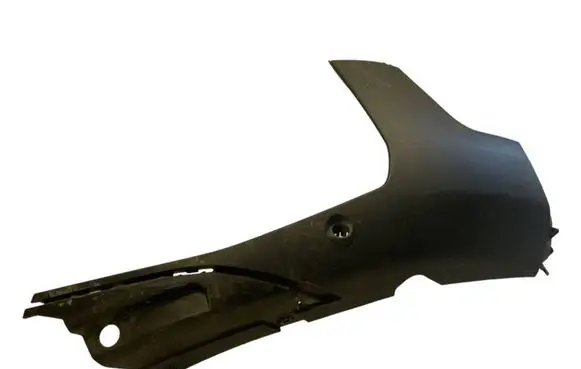 Peugeot 3008 II Front bumper corner part panel trim 9810869977 C06760091