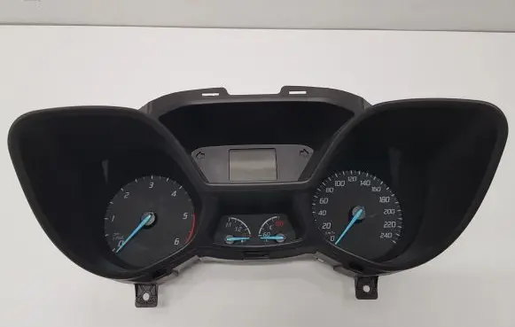 Ford Transit - Tourneo Connect Speedometer (instrument cluster) FT1T10849GF