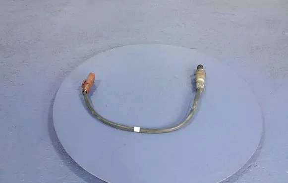 Lambda probe sensor