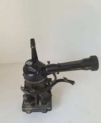 Citroen C4 Grand Picasso Power steering pump 9685418780 A0016189