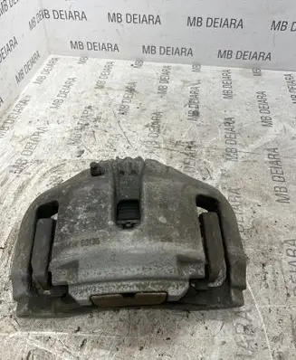 BMW 5 F10 F11 Front brake caliper